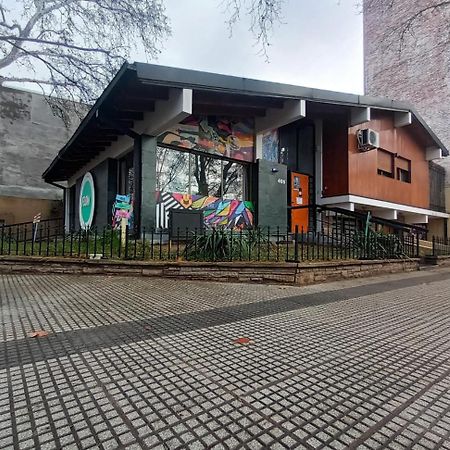 Flow San Rafael  Zewnętrze zdjęcie